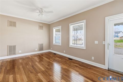 Tiny photo for 2852 Lawson Street, Richmond, VA 23224 (MLS # 2615448)