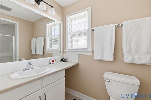 Tiny photo for 2852 Lawson Street, Richmond, VA 23224 (MLS # 2615448)