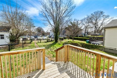 Tiny photo for 2852 Lawson Street, Richmond, VA 23224 (MLS # 2615448)