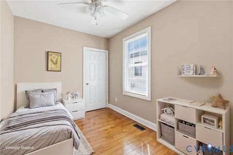 Tiny photo for 2852 Lawson Street, Richmond, VA 23224 (MLS # 2615448)
