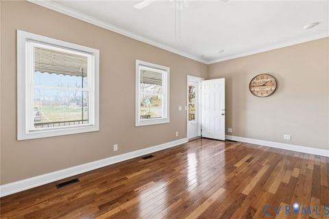 Tiny photo for 2852 Lawson Street, Richmond, VA 23224 (MLS # 2615448)