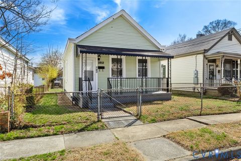 Photo of 2852 Lawson Street, Redwood, VA 23224 (MLS # 2615448)