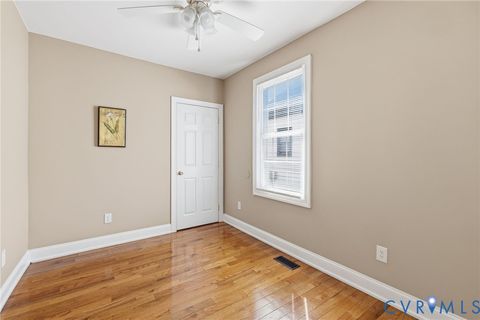 Tiny photo for 2852 Lawson Street, Richmond, VA 23224 (MLS # 2615448)