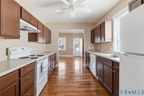 Tiny photo for 2852 Lawson Street, Richmond, VA 23224 (MLS # 2615448)