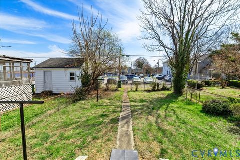 Tiny photo for 2852 Lawson Street, Richmond, VA 23224 (MLS # 2615448)