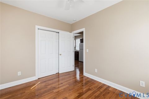 Tiny photo for 2852 Lawson Street, Richmond, VA 23224 (MLS # 2615448)