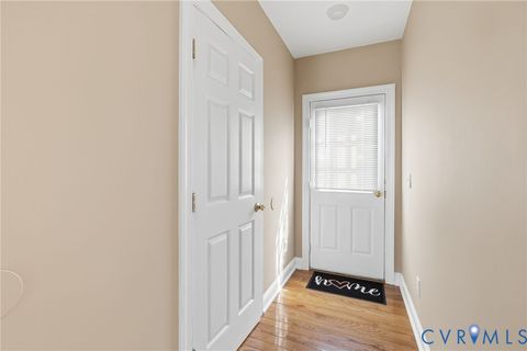 Tiny photo for 2852 Lawson Street, Richmond, VA 23224 (MLS # 2615448)