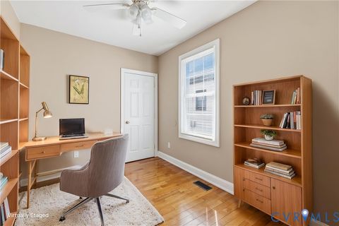 Tiny photo for 2852 Lawson Street, Richmond, VA 23224 (MLS # 2615448)