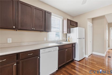 Tiny photo for 2852 Lawson Street, Richmond, VA 23224 (MLS # 2615448)