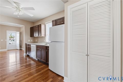 Tiny photo for 2852 Lawson Street, Richmond, VA 23224 (MLS # 2615448)