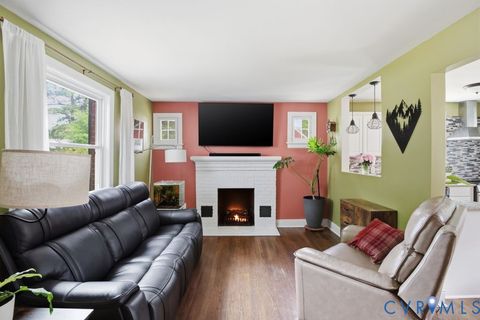 Tiny photo for 5725 Thorndale Lane, Richmond, VA 23225 (MLS # 2611934)
