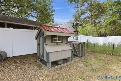 Tiny photo for 5725 Thorndale Lane, Richmond, VA 23225 (MLS # 2611934)