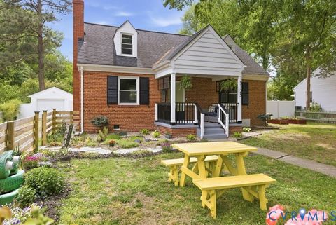 Tiny photo for 5725 Thorndale Lane, Richmond, VA 23225 (MLS # 2611934)