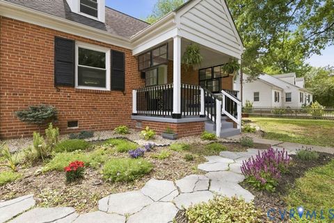 Tiny photo for 5725 Thorndale Lane, Richmond, VA 23225 (MLS # 2611934)