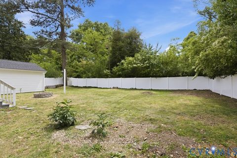 Tiny photo for 5725 Thorndale Lane, Richmond, VA 23225 (MLS # 2611934)