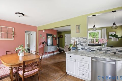 Tiny photo for 5725 Thorndale Lane, Richmond, VA 23225 (MLS # 2611934)