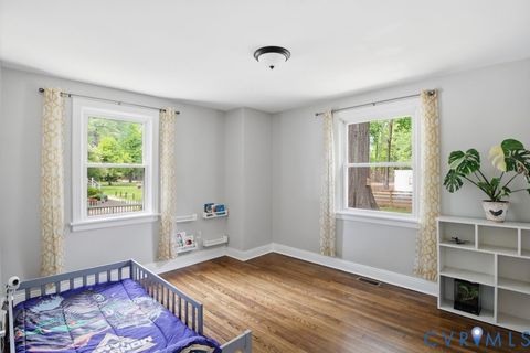 Tiny photo for 5725 Thorndale Lane, Richmond, VA 23225 (MLS # 2611934)