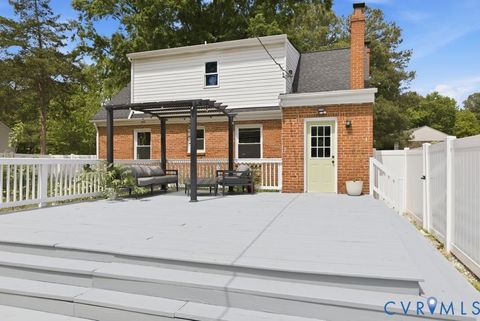 Tiny photo for 5725 Thorndale Lane, Richmond, VA 23225 (MLS # 2611934)