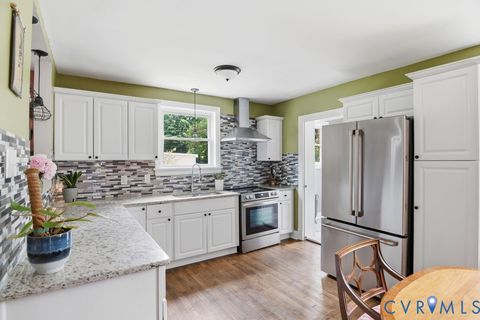 Tiny photo for 5725 Thorndale Lane, Richmond, VA 23225 (MLS # 2611934)