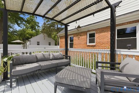 Tiny photo for 5725 Thorndale Lane, Richmond, VA 23225 (MLS # 2611934)