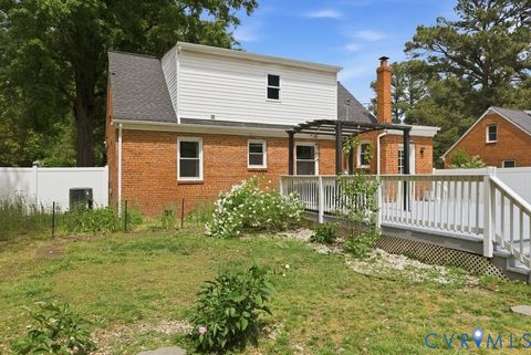 Tiny photo for 5725 Thorndale Lane, Richmond, VA 23225 (MLS # 2611934)