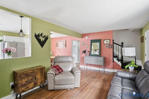 Tiny photo for 5725 Thorndale Lane, Richmond, VA 23225 (MLS # 2611934)