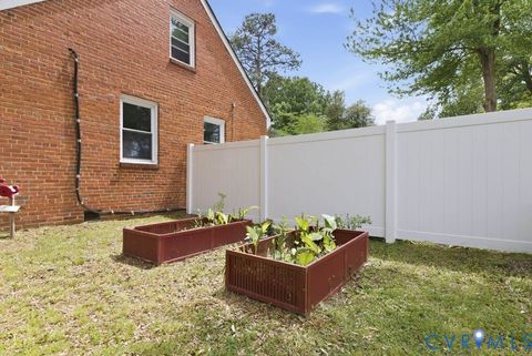 Tiny photo for 5725 Thorndale Lane, Richmond, VA 23225 (MLS # 2611934)