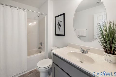 Tiny photo for 11183 Pinewild Drive, Providence Forge, VA 23140 (MLS # 2608262)