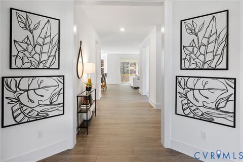 Tiny photo for 11183 Pinewild Drive, Providence Forge, VA 23140 (MLS # 2608262)