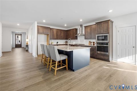 Tiny photo for 11183 Pinewild Drive, Providence Forge, VA 23140 (MLS # 2608262)