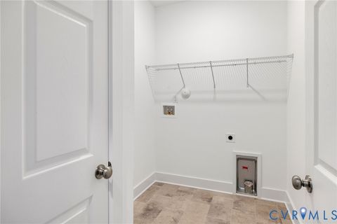 Tiny photo for 11183 Pinewild Drive, Providence Forge, VA 23140 (MLS # 2608262)