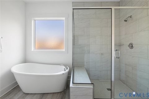 Tiny photo for 11183 Pinewild Drive, Providence Forge, VA 23140 (MLS # 2608262)