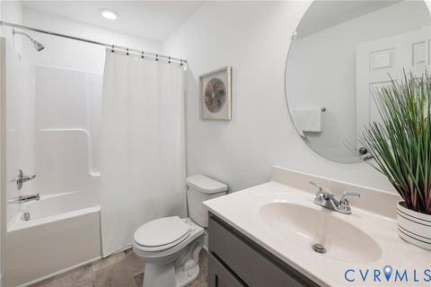 Tiny photo for 11183 Pinewild Drive, Providence Forge, VA 23140 (MLS # 2608262)