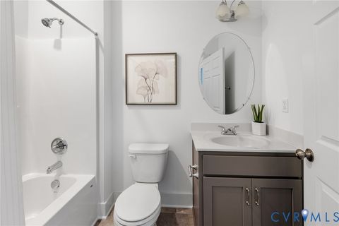 Tiny photo for 11183 Pinewild Drive, Providence Forge, VA 23140 (MLS # 2608262)