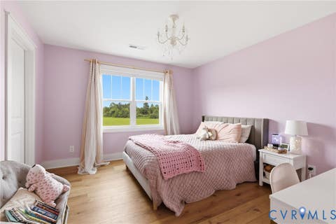 Tiny photo for 13870 Marl Valley Lane, Disputanta, VA 23842 (MLS # 2620863)