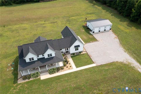 Tiny photo for 13870 Marl Valley Lane, Disputanta, VA 23842 (MLS # 2620863)