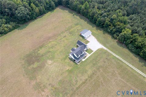 Tiny photo for 13870 Marl Valley Lane, Disputanta, VA 23842 (MLS # 2620863)