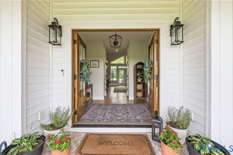 Tiny photo for 13870 Marl Valley Lane, Disputanta, VA 23842 (MLS # 2620863)