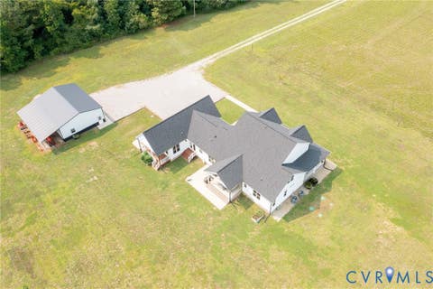 Tiny photo for 13870 Marl Valley Lane, Disputanta, VA 23842 (MLS # 2620863)
