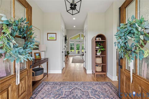 Tiny photo for 13870 Marl Valley Lane, Disputanta, VA 23842 (MLS # 2620863)