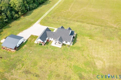Tiny photo for 13870 Marl Valley Lane, Disputanta, VA 23842 (MLS # 2620863)