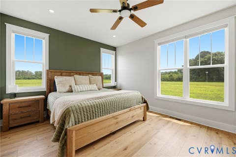 Tiny photo for 13870 Marl Valley Lane, Disputanta, VA 23842 (MLS # 2620863)