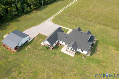 Tiny photo for 13870 Marl Valley Lane, Disputanta, VA 23842 (MLS # 2620863)