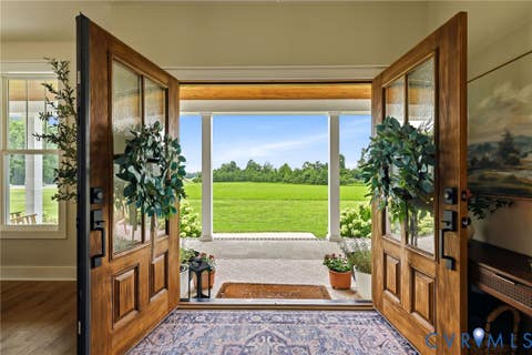 Tiny photo for 13870 Marl Valley Lane, Disputanta, VA 23842 (MLS # 2620863)
