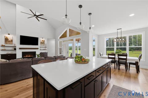 Tiny photo for 13870 Marl Valley Lane, Disputanta, VA 23842 (MLS # 2620863)
