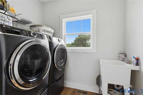 Tiny photo for 13870 Marl Valley Lane, Disputanta, VA 23842 (MLS # 2620863)