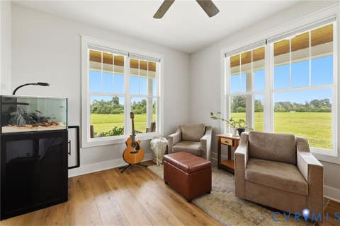 Tiny photo for 13870 Marl Valley Lane, Disputanta, VA 23842 (MLS # 2620863)