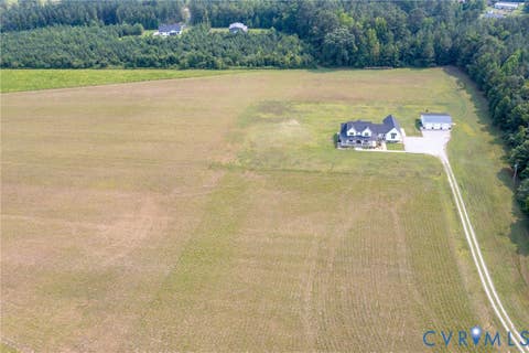 Tiny photo for 13870 Marl Valley Lane, Disputanta, VA 23842 (MLS # 2620863)