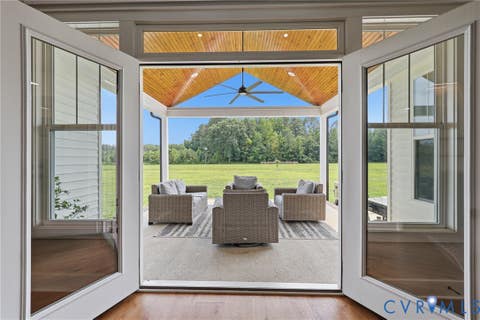 Tiny photo for 13870 Marl Valley Lane, Disputanta, VA 23842 (MLS # 2620863)