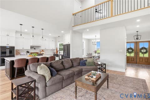 Tiny photo for 13870 Marl Valley Lane, Disputanta, VA 23842 (MLS # 2620863)